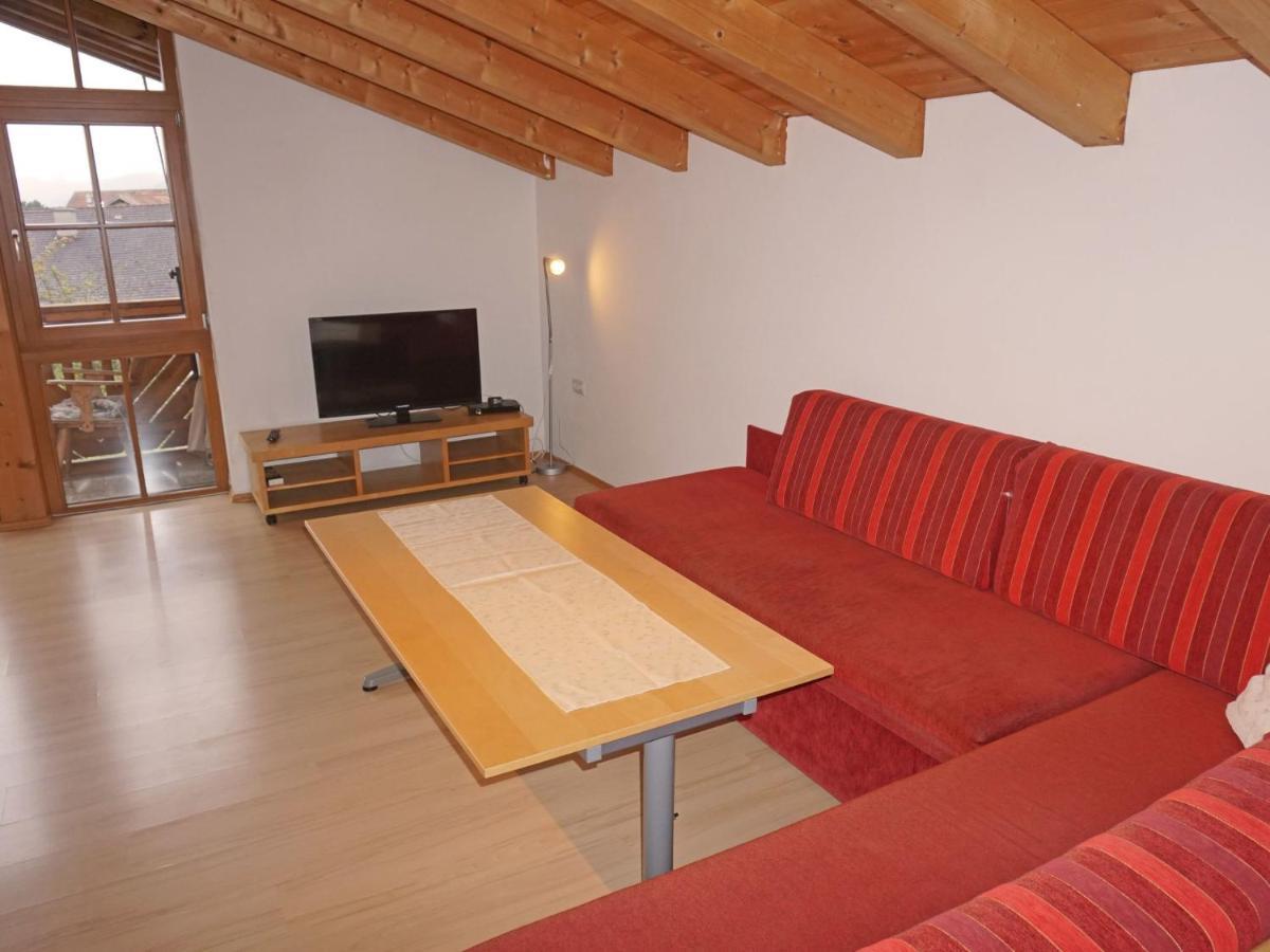Apartment Gruber By Interhome Flaurling Exteriör bild